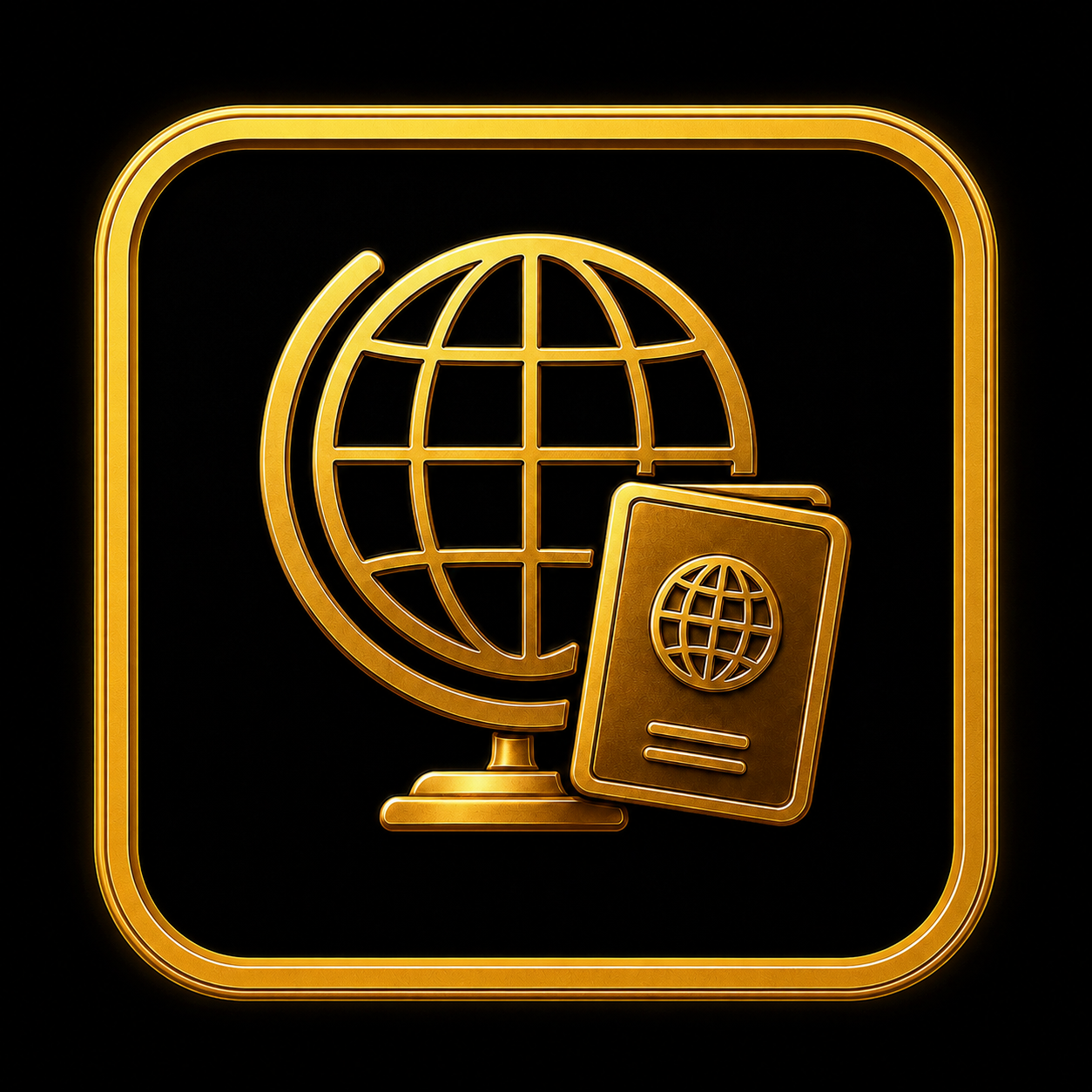 Personal Financial Passport